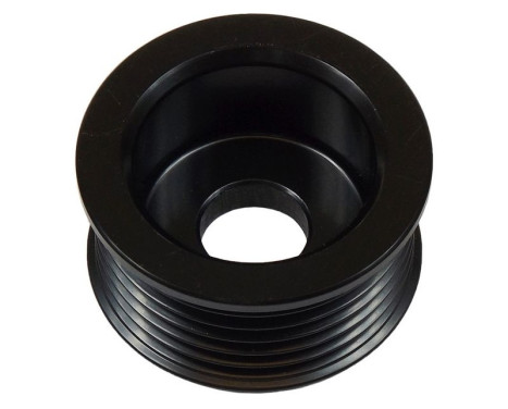 Belt pulley, alternator, Image 3