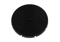 Belt pulley, alternator