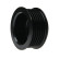 Belt pulley, alternator