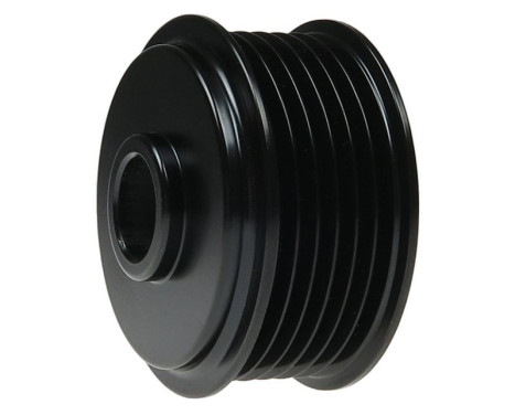 Belt pulley, alternator, Image 2