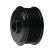Belt pulley, alternator, Thumbnail 2