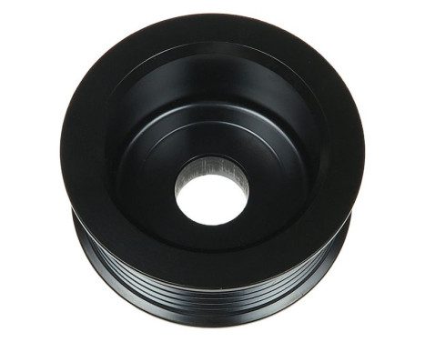 Belt pulley, alternator, Image 3