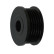 Belt pulley, alternator, Thumbnail 2