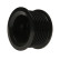 Belt pulley, alternator