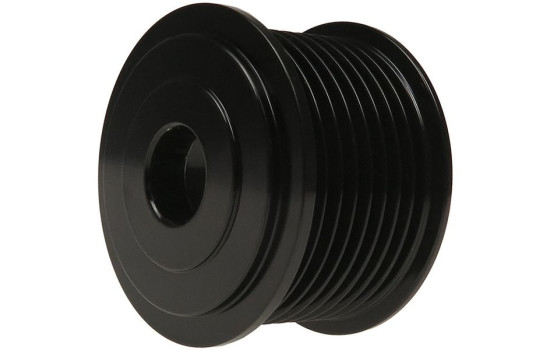 Belt pulley, alternator, Image 2