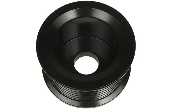 Belt pulley, alternator, Image 3
