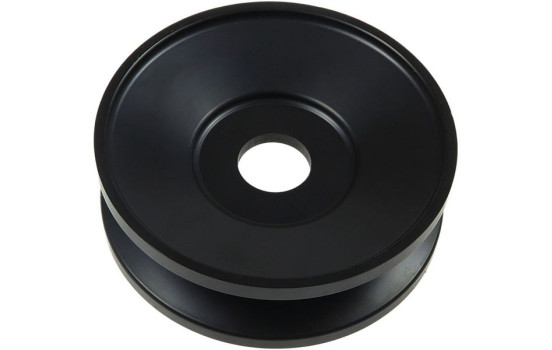 Belt pulley, alternator, Image 2