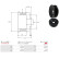 Belt pulley, alternator, Thumbnail 4