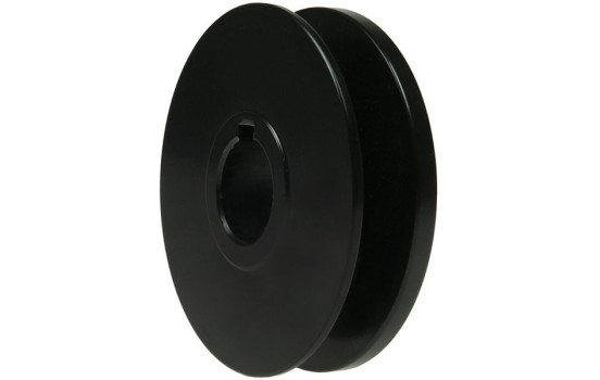 Belt pulley, alternator, Image 2
