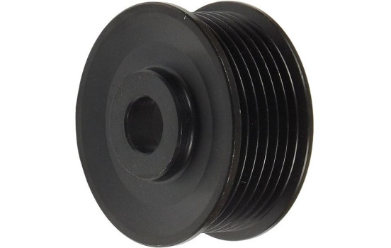 Belt pulley, alternator, Image 2