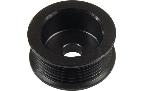 Belt pulley, alternator, Image 3