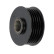 Belt pulley, alternator, Thumbnail 2