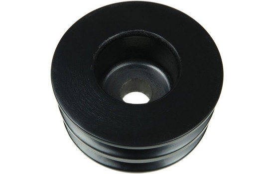 Belt pulley, alternator, Image 3
