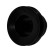 Belt pulley, alternator