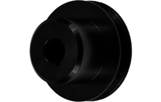 Belt pulley, alternator, Image 2