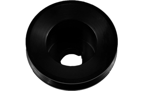 Belt pulley, alternator, Image 3