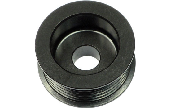Belt pulley, alternator, Image 3