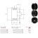 Belt pulley, alternator, Thumbnail 4
