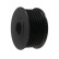 Belt pulley, alternator, Thumbnail 2