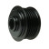 Belt pulley, alternator, Thumbnail 2