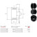 Belt pulley, alternator, Thumbnail 4