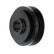 Belt pulley, alternator, Thumbnail 2