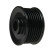 Belt pulley, alternator, Thumbnail 2