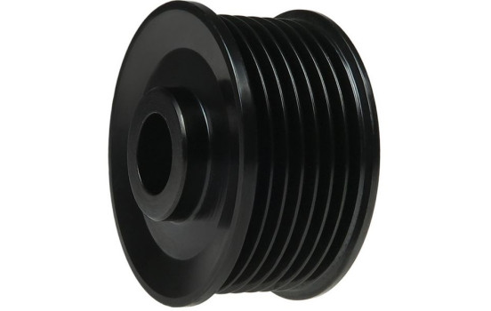 Belt pulley, alternator, Image 2