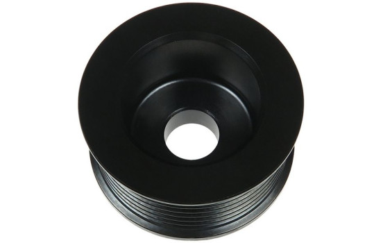 Belt pulley, alternator, Image 3