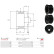 Belt pulley, alternator, Thumbnail 4