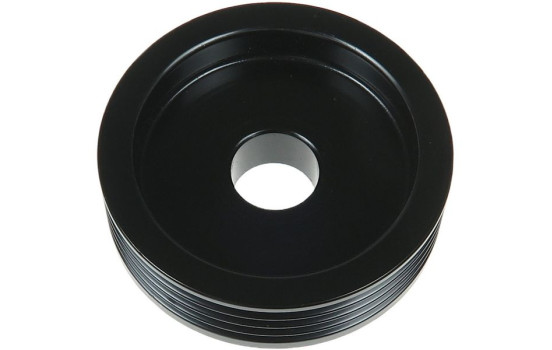Belt pulley, alternator, Image 3