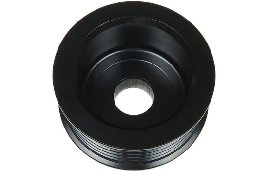 Belt pulley, alternator, Image 3