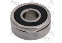 Drive Stabiliser, alternator