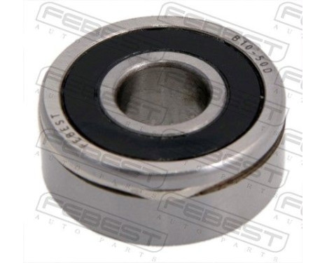 Drive Stabiliser, alternator