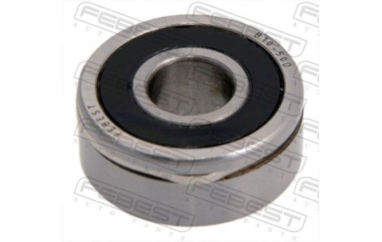Drive Stabiliser, alternator