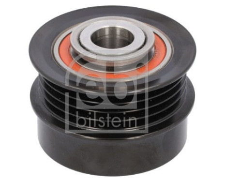 Dynamo freewheel 184784 FEBI, Image 2