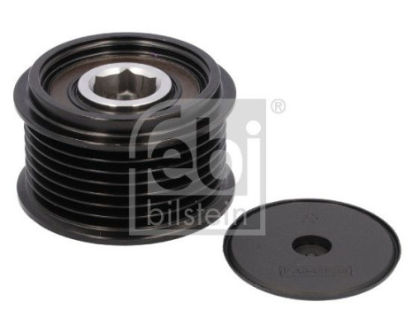 Dynamo freewheel 186274 FEBI