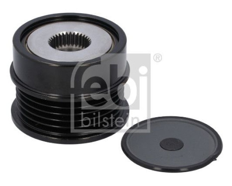 Dynamo freewheel 196697 FEBI