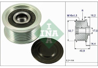 Dynamo freewheel 535 0270 10 Ina