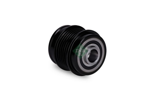 Dynamo freewheel 535 0341 10 Ina, Image 3