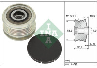 Dynamo freewheel 535 0346 10 Ina