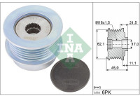Dynamo freewheel 535 0367 10 Ina