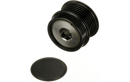 Dynamo freewheel OAP7018 Gates