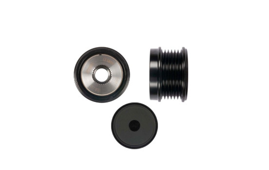 Dynamo freewheel OAP7234 Gates