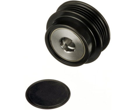 Dynamo freewheel OAP7301 Gates