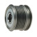 Dynamo freewheel