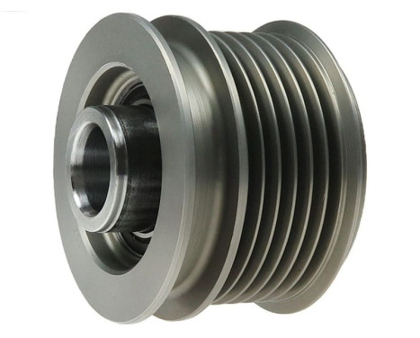Dynamo freewheel, Image 2