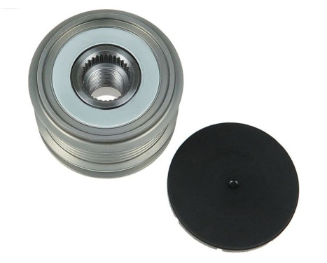 Dynamo freewheel, Image 3