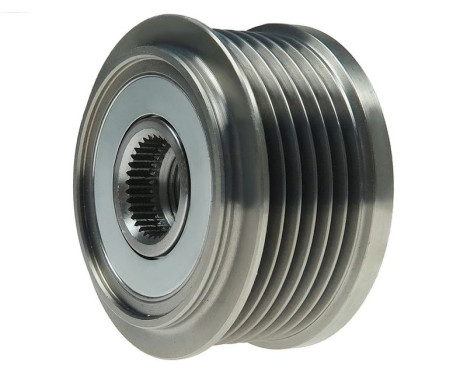 Dynamo freewheel