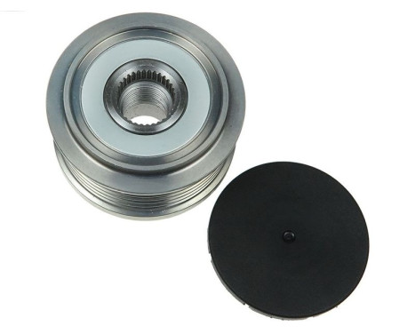 Dynamo freewheel, Image 3